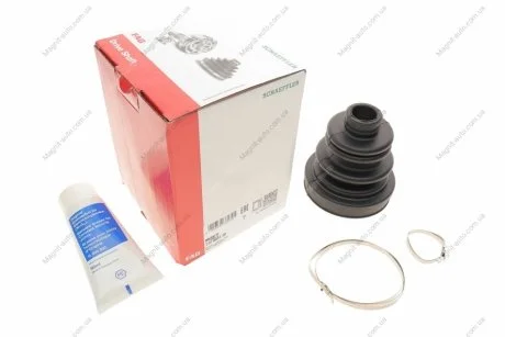 Пыльник ШРУСа DAEWOO LEGANZA / NUBIRA (J100) (произ-во) FAG 772 0097 30