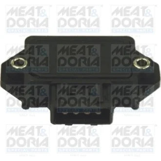 MEATDORIA OPEL Модуль зажигания Astra F,Omega A,Vectra A MEAT&DORIA 10042