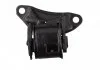 Подушка двигателя Mazda6 II 2007 - 2013 (произ-во FEBI) FEBI BILSTEIN 173673 (фото 3)