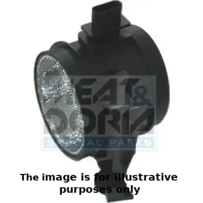 MEATDORIA Расходомер воздуха DB С203/204 E211/212 MEAT&DORIA 86213E (фото 1)