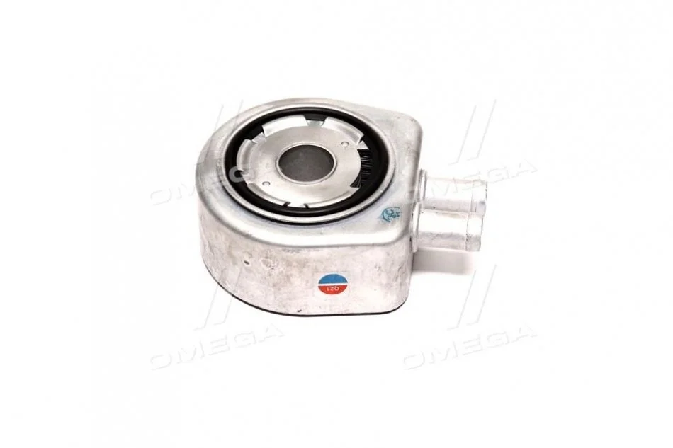 Радіатор масляний Laguna 07/ Kangoo- (вир-во AVA) AVA COOLING RT3678 (фото 1)