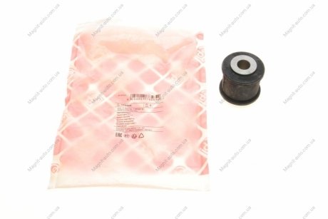Подушка КПП FORD Focus 2003 - 2013 (вир-во FEBI) FEBI BILSTEIN 176565