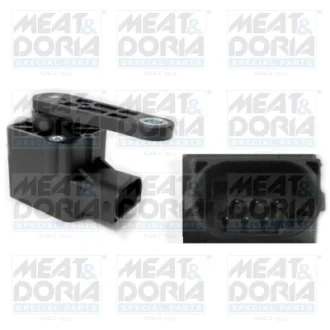 MEATDORIA Датчик регулировки угла наклона фар DB MEAT&DORIA 38001