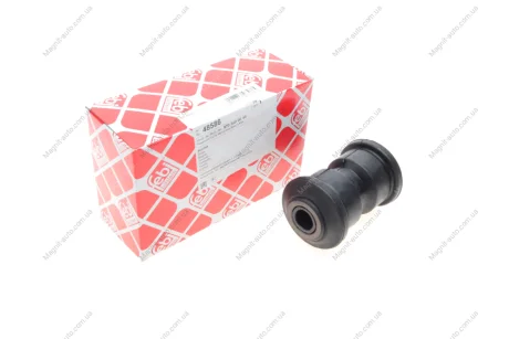Сайлентблок ресори FEBI BILSTEIN 48586