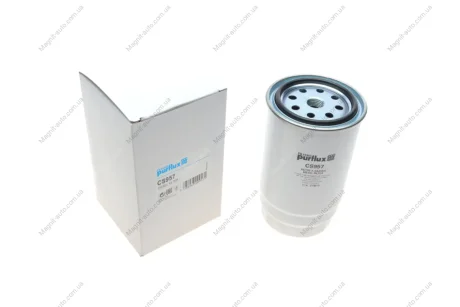 Фильтр топливный Purflux CS957
