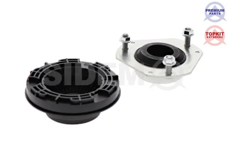 Опора амортизатора гумометалева в комплекті. SIDEM 803425 KIT