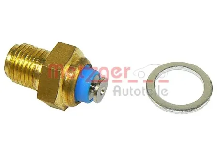 Датчик температури охолоджуючої рідини METZGER 0905412