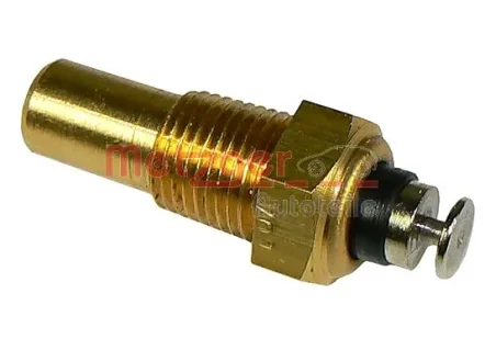 Датчик температури охолоджуючої рідини METZGER 0905231