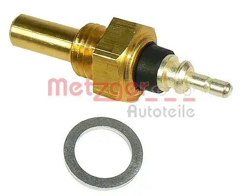 Датчик температури охолоджуючої рідини METZGER 0905144 (фото 1)