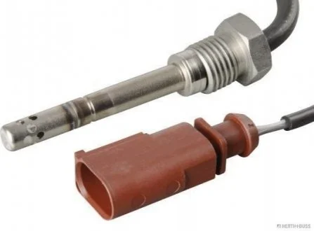 Датчик температури випускних газів Herth+buss elparts 70682052