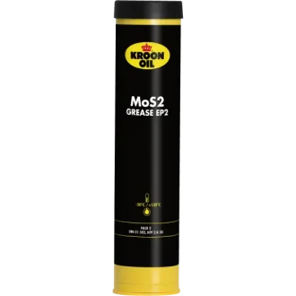 Змащування MOS2 GREASE EP 2 400г KROON OIL 03006