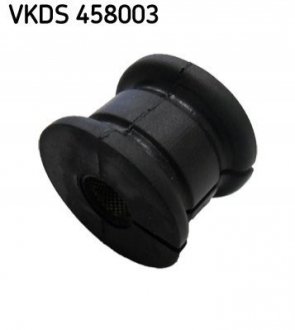 Втулка стабілізатора гумова SKF VKDS 458003 (фото 1)