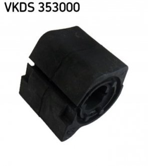 Втулка стабілізатора гумова SKF VKDS 353000 (фото 1)
