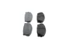Колодки гальмівні дискові BOSCH 0 986 495 152 (фото 4)