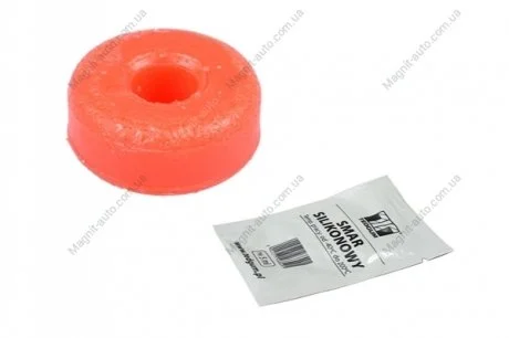 Сайлентблок амортизатора TEDGUM 00726970