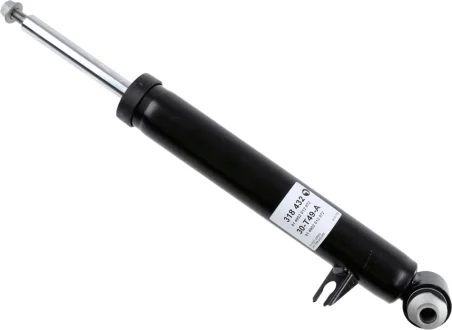 Амортизатор SACHS 318 432