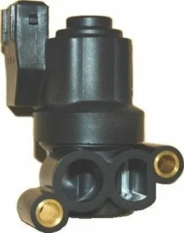 Регулятор холостого ходу Hoffer 7515026