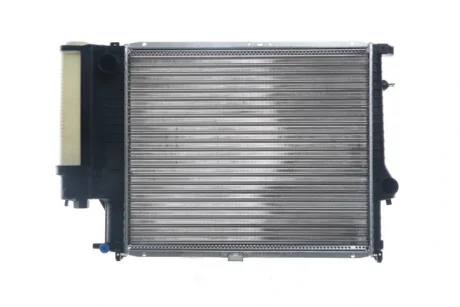 Радіатор охолоджування MAHLE / KNECHT CR 336 001S