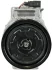 Компресор кондиціонера MAHLE / KNECHT ACP 451 000S (фото 1)