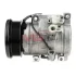 Компрессор кондиционера DENSO DCP50103 (фото 4)