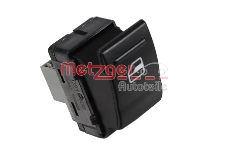 Кнопка склопідіймача METZGER 0916408