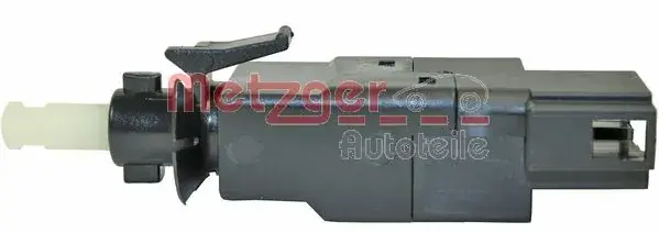 Выключатель стоп сигнала METZGER 0911151 (фото 1)