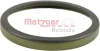 Кольцо магнитное ABS METZGER 0900179 (фото 1)