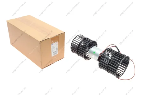 Моторчик пічки Escort 1.3-1.8 90-99 MAHLE / KNECHT AB 2 000S
