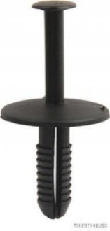 Кліпса пластикова Herth+buss elparts 50267113