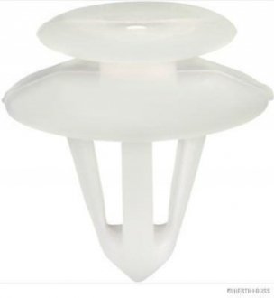 Кліпса пластикова Herth+buss elparts 50267093