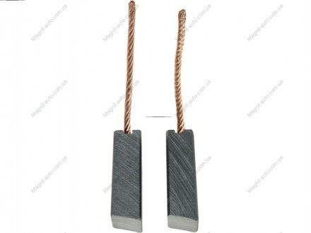 Щітка генератора AS OB9076S