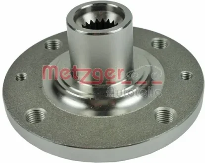 Ступиця колеса METZGER N 1023