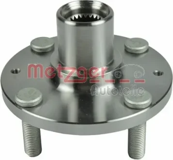 Ступиця колеса METZGER N 1025