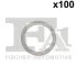 Кільце металеве Fischer Automotive One (FA1) 580.870.100