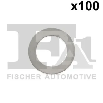 Кільце металеве Fischer Automotive One (FA1) 372.980.100