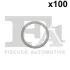 Кільце металеве Fischer Automotive One (FA1) 184.420.100