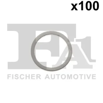 Кільце металеве Fischer Automotive One (FA1) 184.420.100