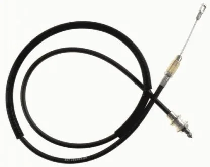 Трос зчеплення SACHS 3074 003 343
