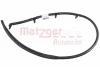 Шланг топливный METZGER 0840009 (фото 1)