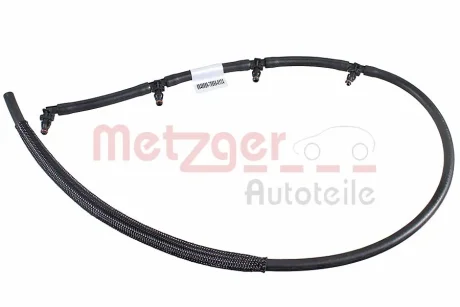 Шланг топливный METZGER 0840009