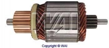 Якір стартера WAI 61-9304 (фото 1)