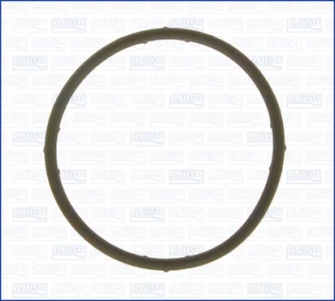 Прокладка фланця SKODA OCTAVIA I, II Ajusa AJUSA 01044400