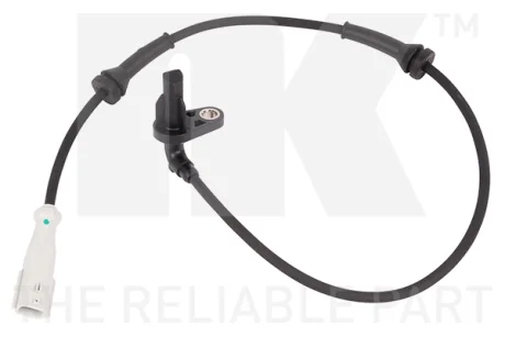 Датчик ABS задній лівий Renault Kangoo 08- NK 293962