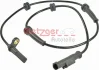 Датчик ABS METZGER 0900200 (фото 1)