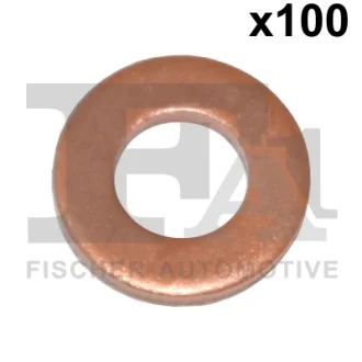 Термошайба Fischer Automotive One (FA1) 107.282.100
