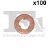 Термошайба Fischer Automotive One (FA1) 105.240.100 (фото 1)