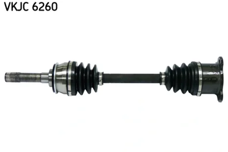 Напіввісь SKF VKJC 6260