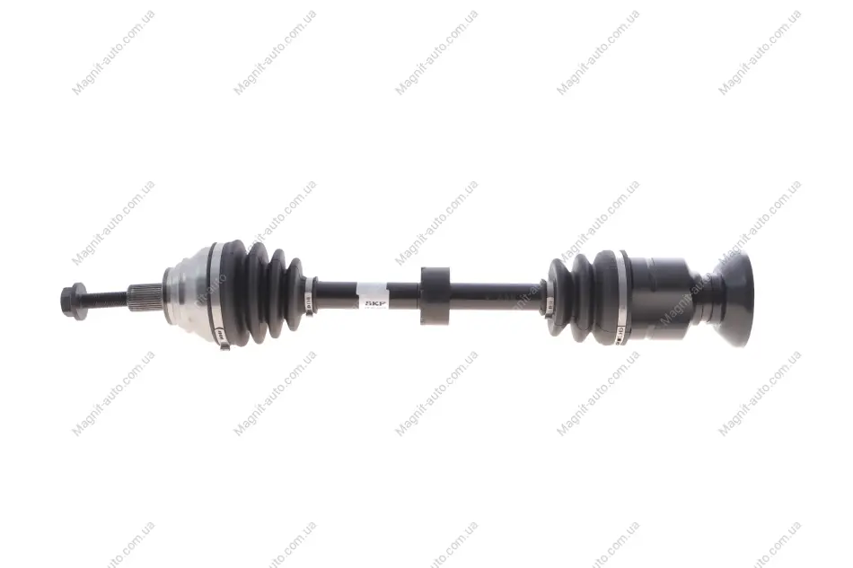 Полуось SKF VKJC 4529 (фото 1)