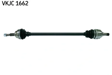 Полуось SKF VKJC 1662