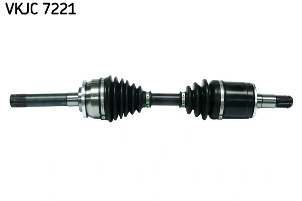 Напіввісь SKF VKJC 7221 (фото 1)